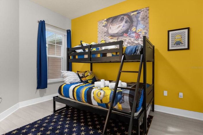 Image No.28-Maison de ville de 4 chambres à vendre à Kissimmee