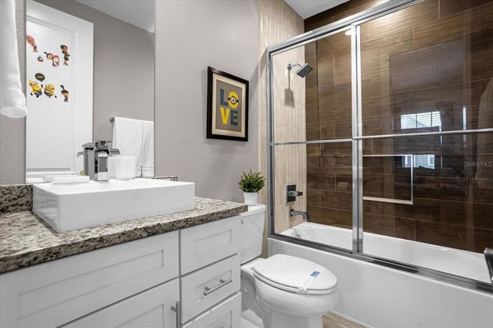 Image No.32-Maison de ville de 4 chambres à vendre à Kissimmee