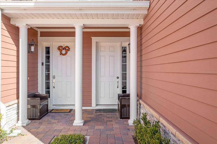 Image No.4-Maison de ville de 4 chambres à vendre à Kissimmee