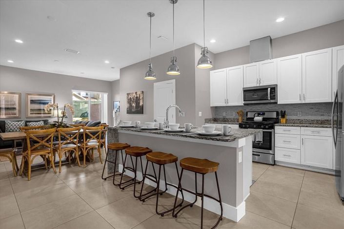 Image No.7-Maison de ville de 4 chambres à vendre à Kissimmee