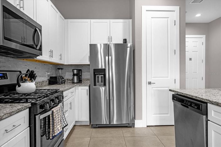 Image No.9-Maison de ville de 4 chambres à vendre à Kissimmee