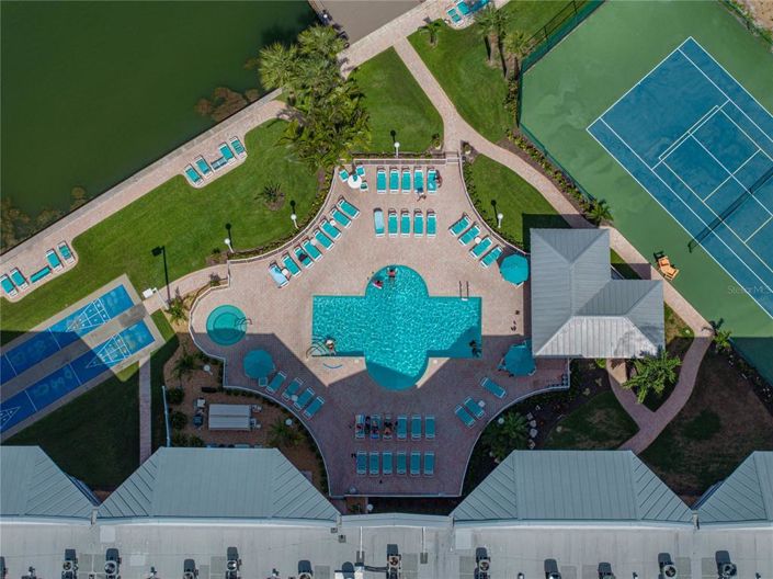 Image No.55-Propriété de 2 chambres à vendre à Floride