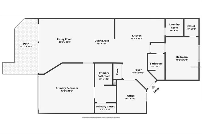 Image No.52-2 Bed Property for sale