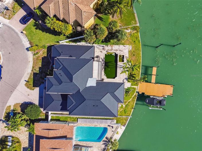 Image No.4-Propriété de 5 chambres à vendre à Floride