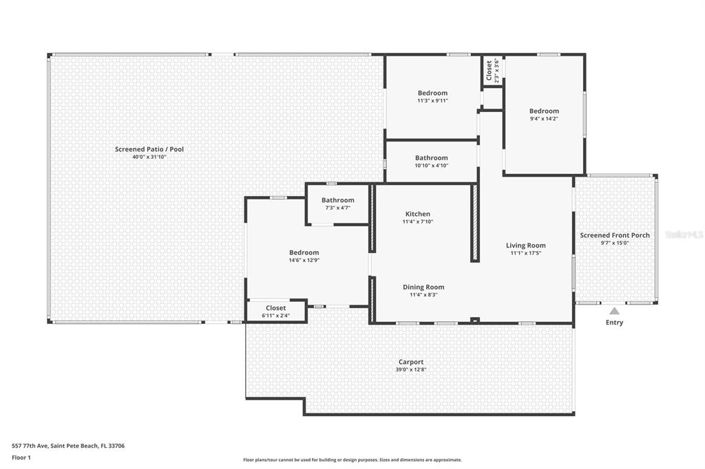 Image No.56-3 Bed Property for sale