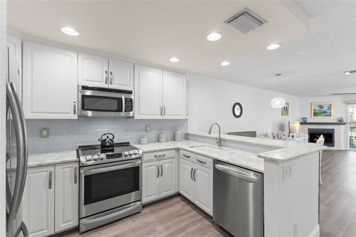 Image No.12-Maison de ville de 3 chambres à vendre à Floride