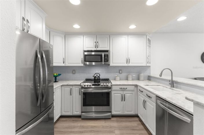 Image No.13-Maison de ville de 3 chambres à vendre à Floride