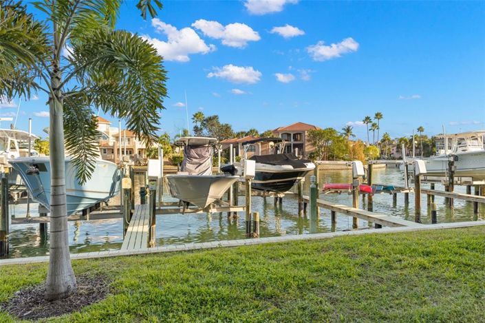 Image No.3-Maison de ville de 3 chambres à vendre à Floride