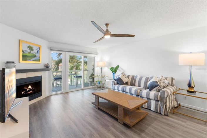 Image No.6-Maison de ville de 3 chambres à vendre à Floride