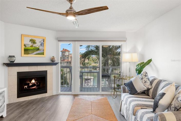 Image No.7-Maison de ville de 3 chambres à vendre à Floride