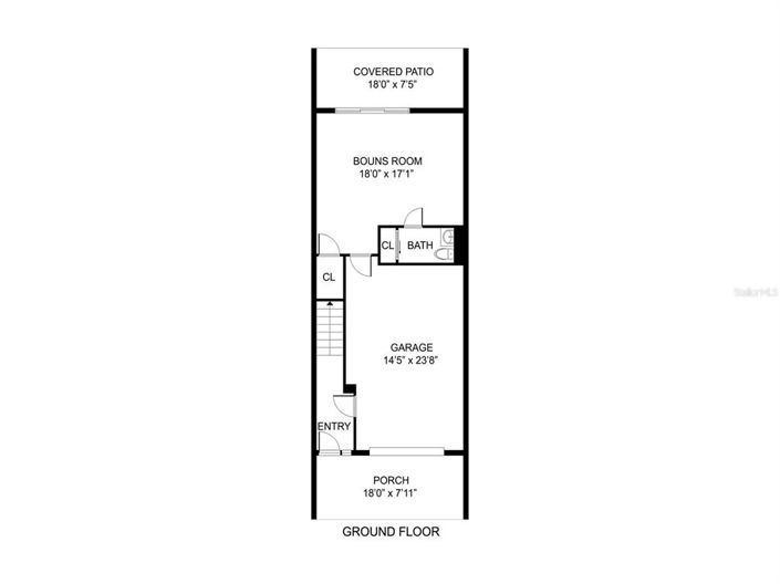 Image No.53-2 Bed Townhouse for sale