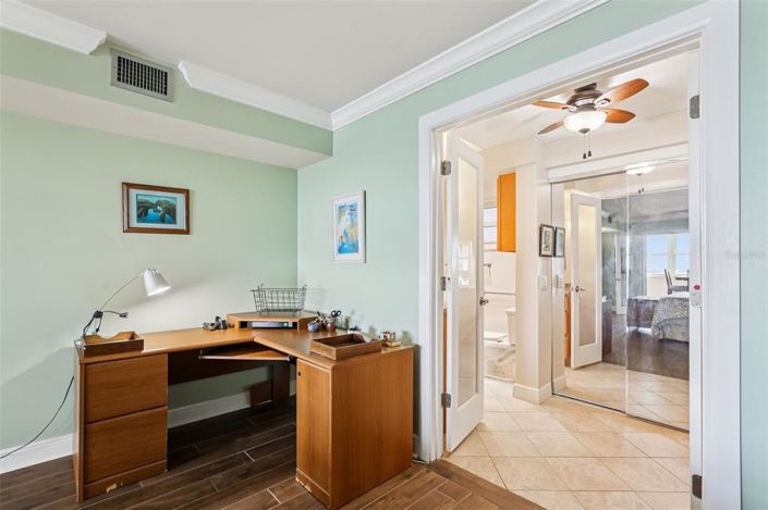 Image No.14-Propriété de 2 chambres à vendre à St. Petersburg