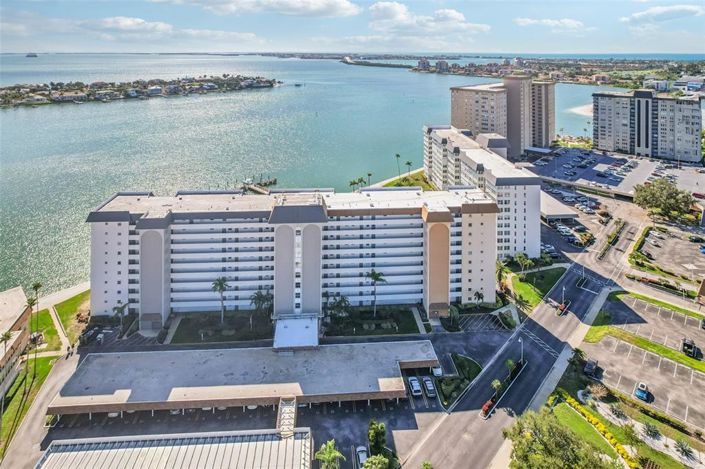 Image No.21-Propriété de 2 chambres à vendre à St. Petersburg