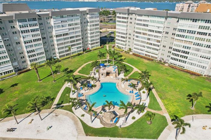 Image No.22-Propriété de 2 chambres à vendre à St. Petersburg