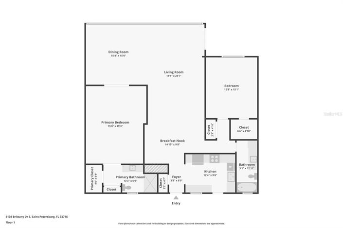 Image No.26-2 Bed Property for sale