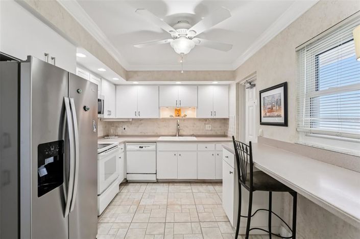 Image No.8-Propriété de 2 chambres à vendre à St. Petersburg