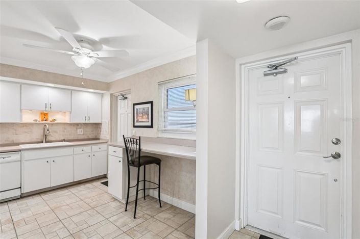 Image No.9-Propriété de 2 chambres à vendre à St. Petersburg