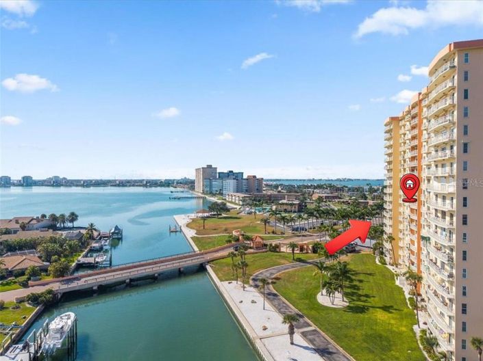 Image No.2-Propriété de 2 chambres à vendre à Floride