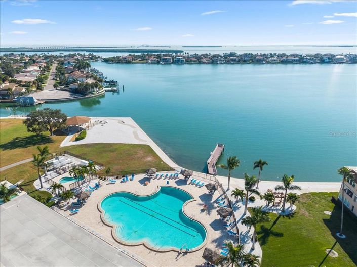 Image No.3-Propriété de 2 chambres à vendre à Floride