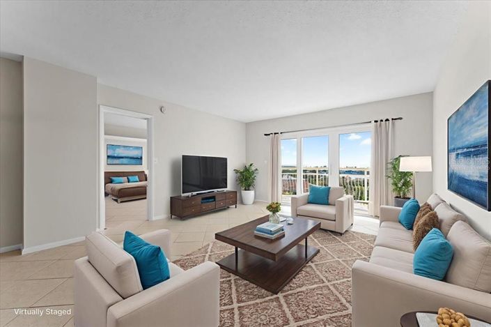 Image No.4-Propriété de 2 chambres à vendre à Floride