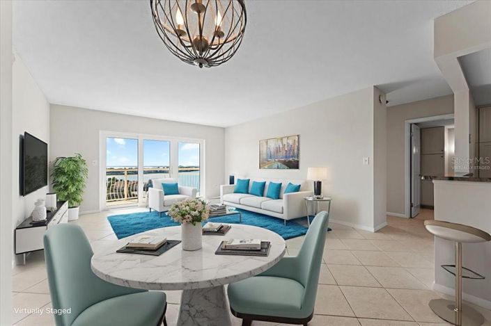 Image No.5-Propriété de 2 chambres à vendre à Floride