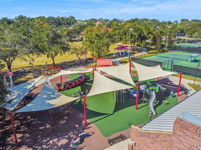 Image No.2-Propriété de 5 chambres à vendre à Haines City