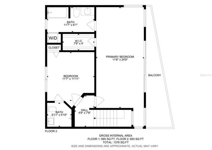 Image No.32-3 Bed Property for sale