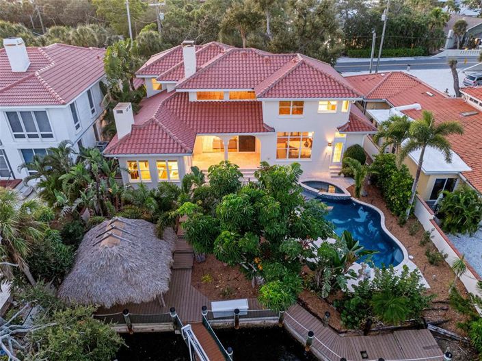 Image No.2-Propriété de 4 chambres à vendre à Sarasota