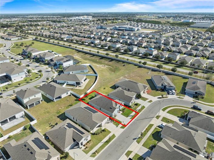 Image No.26-Propriété de 4 chambres à vendre à Davenport