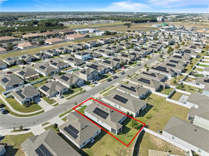 Image No.27-Propriété de 4 chambres à vendre à Davenport