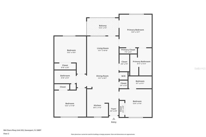 Image No.37-4 Bed Property for sale