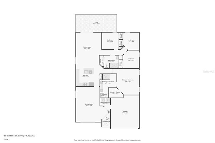 Image No.38-4 Bed Property for sale