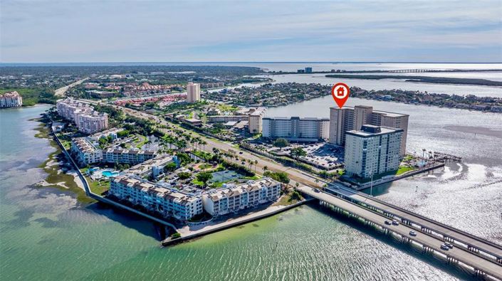 Image No.2-Propriété de 2 chambres à vendre à Floride