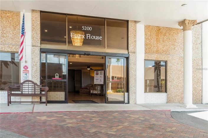 Image No.3-Propriété de 2 chambres à vendre à Floride