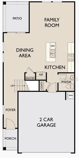 Image No.2-3 Bed Townhouse for sale