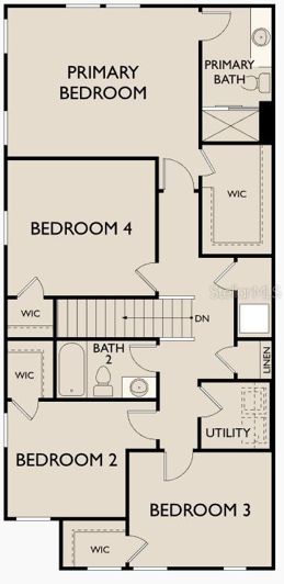 Image No.3-3 Bed Townhouse for sale