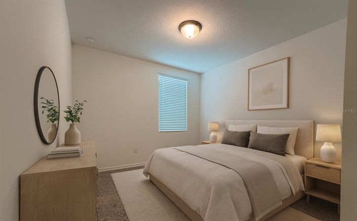 Image No.11-Propriété de 4 chambres à vendre à Davenport