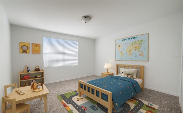 Image No.15-Propriété de 4 chambres à vendre à Davenport