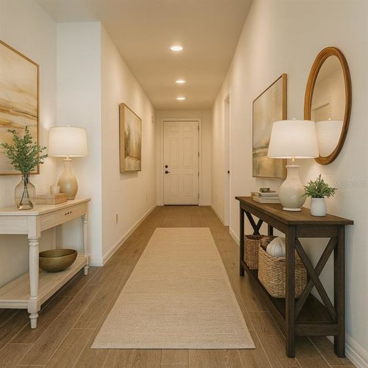 Image No.5-Propriété de 4 chambres à vendre à Davenport