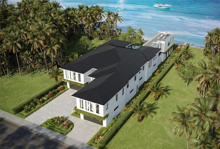 Image No.2-Propriété de 5 chambres à vendre à Sarasota