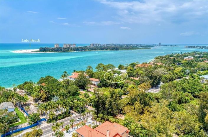 Image No.23-Propriété de 5 chambres à vendre à Sarasota