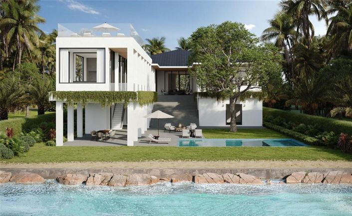 Image No.4-Propriété de 5 chambres à vendre à Sarasota