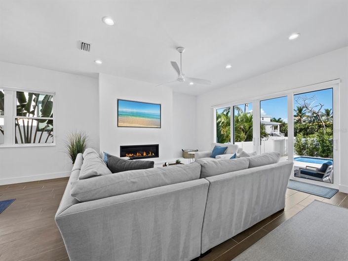 Image No.19-Propriété de 4 chambres à vendre à Longboat Key