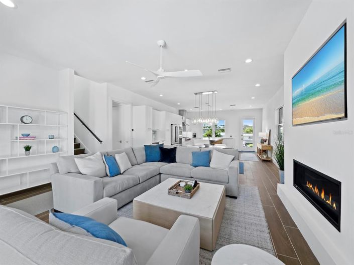 Image No.21-Propriété de 4 chambres à vendre à Longboat Key