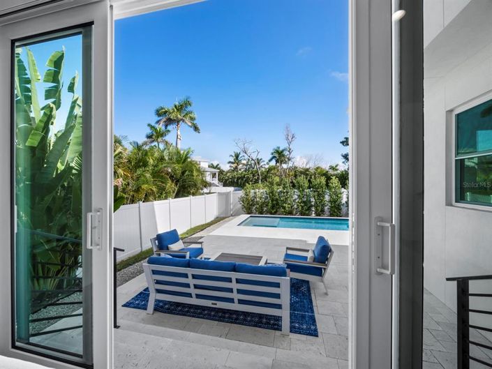 Image No.22-Propriété de 4 chambres à vendre à Longboat Key