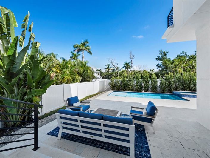 Image No.23-Propriété de 4 chambres à vendre à Longboat Key