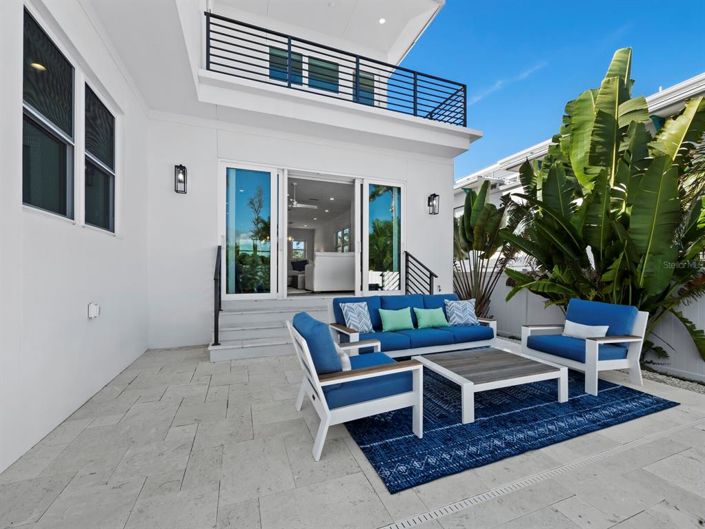 Image No.24-Propriété de 4 chambres à vendre à Longboat Key