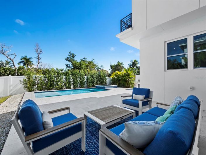 Image No.25-Propriété de 4 chambres à vendre à Longboat Key