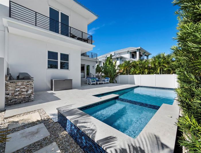 Image No.26-Propriété de 4 chambres à vendre à Longboat Key