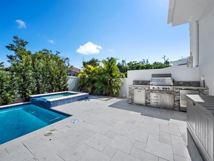 Image No.29-Propriété de 4 chambres à vendre à Longboat Key